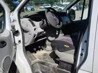 Usata Nissan Primastar 100 CV (73 kW) 2005 Monovolume