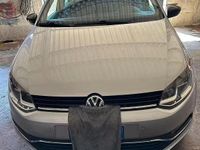 Usata VW Polo 90 CV (66 kW) 2015 Utilitaria