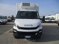 Usata Iveco Daily 145 CV (106 kW) 2017 Bianco