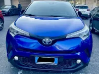 Usata Toyota C-HR Style 98 CV (72 kW) 2017 SUV