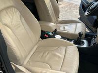 Usata Audi Q3 120 CV (88 kW) 2016 Nero SUV