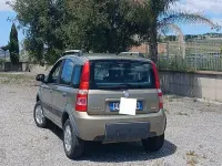 Usado Fiat Panda 4x4 69 CV (50 kW) 2011 Utilitario