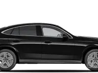 Nuova Mercedes GLC220 197 CV (144 kW) 2026 Bianco SUV