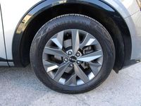 Usata Kia Sportage GT-Line 230 CV (169 kW) 2023 Grigio metallizzato SUV