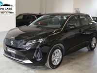 usata Peugeot 3008 1.5 bluehdi 130cv Eat8 Active AZIENDALE !!!