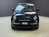 Usata Fiat 500 Lounge 69 CV (50 kW) 2013 Other SUV