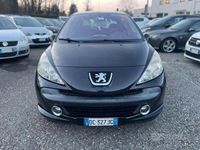 usata Peugeot 207 1.4 88CV 5p. *NEOPATENTATI*