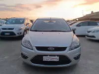 Usata Ford Focus 90 CV (66 kW) 2009 Grigio Station wagon