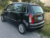 Usata Lancia Musa 95 CV (69 kW) 2012 Monovolume
