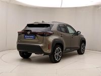 Usata Toyota Yaris 84 CV (61 kW) 2024 Bronze Station wagon