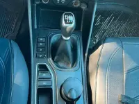 Usata Hyundai Tucson XPrime 116 CV (85 kW) 2020 Bluazzurro SUV