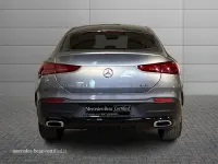 Usata Mercedes GLE300 Advanced Plus 269 CV (197 kW) 2025 Grigio selenite SUV
