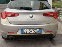 Usata Alfa Romeo Giulietta 105 CV (77 kW) 2013 Utilitaria