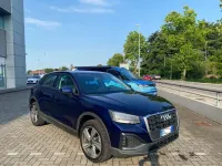 Usata Audi Q2 Business 150 CV (110 kW) 2023 Grigio SUV