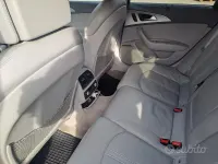 Usata Audi A6 S-Line 204 CV (150 kW) 2013 Grigio Station wagon