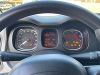 Usata Fiat Panda 4x4 86 CV (63 kW) 2022 Grigio Utilitaria