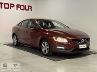 Usata Volvo S60 Business Edition 135 CV (99 kW) 2014 Berlina
