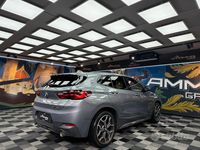Usata BMW X2 M Sport 150 CV (110 kW) 2022 Grigio SUV