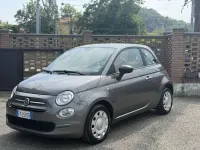 Usata Fiat 500 Pop 69 CV (50 kW) 2019 Other Utilitaria