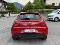 Usata Alfa Romeo MiTo 90 CV (66 kW) 2017 Utilitaria