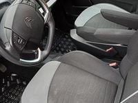 Usata Citroën C4 Picasso Business Class 116 CV (85 kW) 2014 Bianco Monovolume