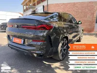 Usata BMW X6 M Sport 286 CV (210 kW) 2024 SUV