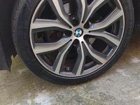 Usata BMW X1 2017 Bianco SUV