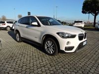 usata BMW X1 sDrive18d Business usato