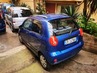 usata Chevrolet Matiz Matiz 1000 SE Energy