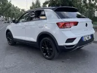 Usata VW T-Roc Style 110 CV (80 kW) 2021 SUV
