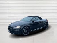 usata Audi TT Roadster 45 TFSI