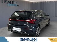 Usata Hyundai i20 Prime 84 CV (61 kW) 2024 Nero Utilitaria