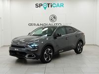 Usata Citroën C4 X Shine 130 CV (95 kW) 2024 Grigio SUV