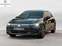 Usata VW Golf VIII Edition 204 CV (150 kW) 2025 Nero Berlina