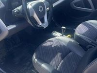 Usata Smart ForTwo Cabrio 71 CV (52 kW) 2012 Cabrio