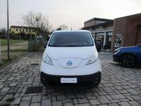 usata Nissan NV200 EV EV Van 2.Zero Elettrico Navigatore Telecamera