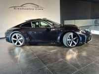 Brugt Porsche 911 Carrera 394 HK (289 kW) 2025 Sort Coupe