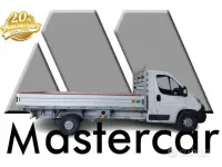 Usata Fiat Ducato 140 CV (102 kW) 2020 Bianco Furgone
