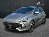 Usata MG MG3 Luxury 102 CV (75 kW) 2025 Utilitaria