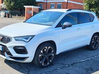 Usata Cupra Ateca 300 CV (220 kW) 2021 Bianco SUV