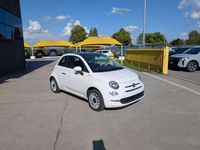 Usata Fiat 500 Dolcevita 69 CV (50 kW) 2022 Bianco / pastello Utilitaria