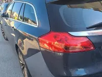 Usata Opel Insignia 2011 Blu Station wagon