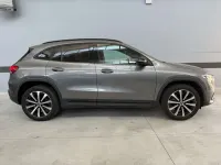 Usata Mercedes GLA200 150 CV (110 kW) 2021 Grigio SUV
