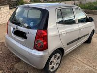 usata Kia Picanto Picanto 1.0 12V Easy Bi-Fuel