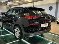 usata Hyundai Tucson 1.6 CRDi XTech