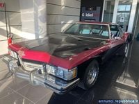 usata Buick Riviera Boattail