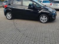 usata Hyundai ix20 - CRDI 90 cv. ADATTA AI NEOPATENTATI