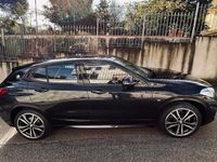 usata BMW X2 X2SDrive 18d Msport