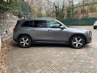 Usata Mercedes GLB200 Premium 163 CV (119 kW) 2020 Grigio SUV