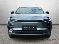 Nuova Toyota C-HR+ Premium 122 kW (167 CV) 2026 Nero SUV
